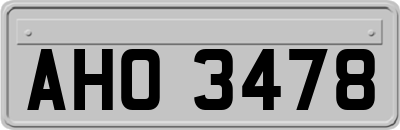 AHO3478