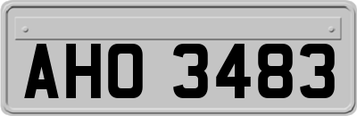 AHO3483
