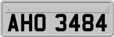 AHO3484