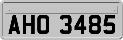 AHO3485