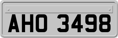 AHO3498