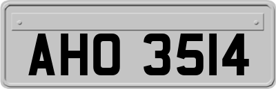 AHO3514