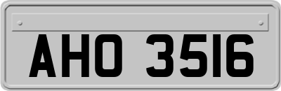 AHO3516