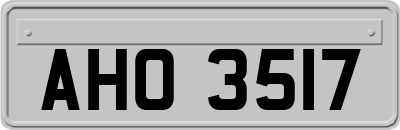 AHO3517