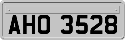 AHO3528