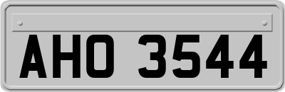 AHO3544
