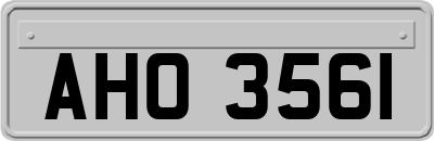 AHO3561