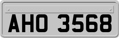 AHO3568
