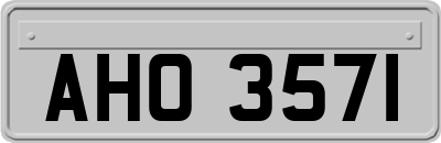AHO3571