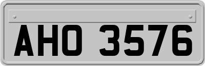 AHO3576