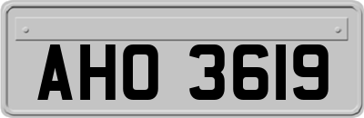 AHO3619
