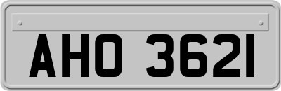 AHO3621