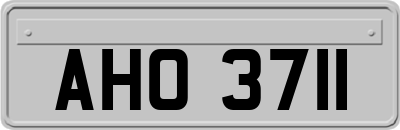 AHO3711