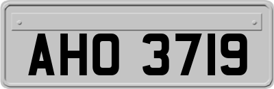 AHO3719