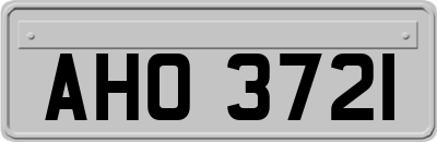 AHO3721