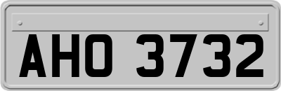 AHO3732