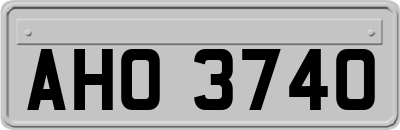 AHO3740