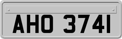 AHO3741