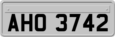 AHO3742