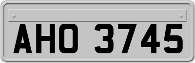 AHO3745