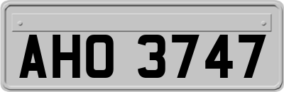AHO3747