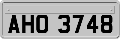 AHO3748