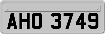 AHO3749
