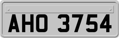 AHO3754