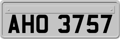 AHO3757