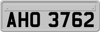 AHO3762