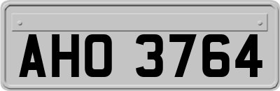 AHO3764