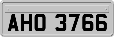 AHO3766