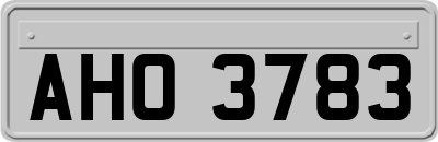 AHO3783