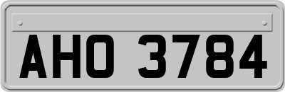 AHO3784