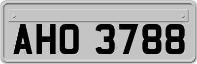 AHO3788
