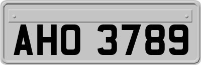 AHO3789