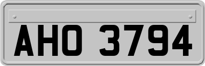 AHO3794