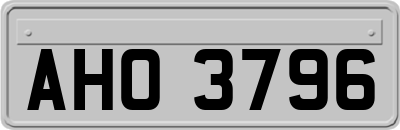 AHO3796