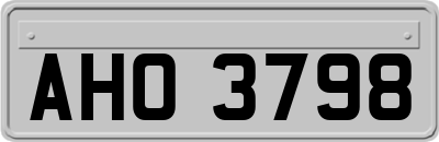 AHO3798
