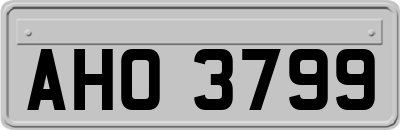 AHO3799