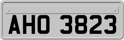AHO3823