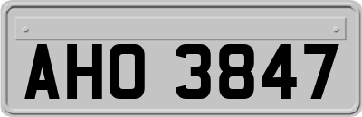 AHO3847