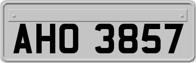 AHO3857