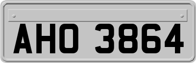 AHO3864