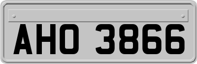 AHO3866