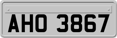 AHO3867