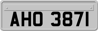 AHO3871