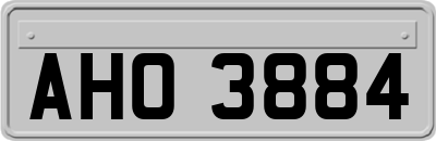 AHO3884