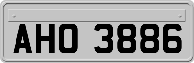 AHO3886
