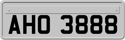 AHO3888